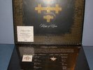 KINGS OF LEON DELUXE COLLECTOR'S 180 GRAM 4 LP VINYL BOX SET NUMBERED RSD SEALED