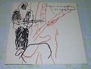eric clapton, 24 nights, Germany 1991, 2 Vinyl Records