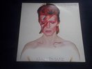Rare David Bowie Aladdin Sane - gatefold sleeve 1990 mint imaculate condition