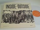 DIETER SCHERF TRIO - INSIDE OUTSIDE REFLECTIONS - MADE IN GERMANY - TOP