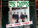 LOS DINOS 
