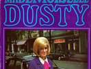 DUSTY SPRINGFIELD-Mademoiselle Dusty-Rare UK 7
