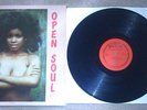 Tomorrow's People- Open Soul Rare Chicago Disco Funk