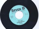 Oliver Morgan Roll Call Seven B New Orleans  Northern Funk/Mod Eddie Bo EX HEAR