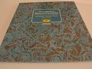 DGG 4 LP Box set Fournier Schneiderhan Classical Violin Chamber Music Schubert