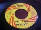 The Deep Six - DeLynn # 101  