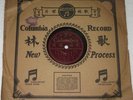 Chinese Hong Kong Taiwan Columbia 78rpm 49756 NM