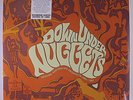 VARIOUS: Down Under Nuggets LP (Australia, 2 LPs, limited hand numbered edition