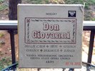 MOZART: DON GIOVANNI/JOSEF KRIPS. Decca SXL 2117-20 - 4LP BOX