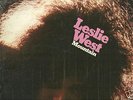 Leslie West - Mountain  (Windfall 4500/1st US Pressing/Rare Sealed/LP) NOS