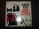 Albert King - Born Under A Bad Sign on Stax