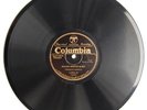 Charley Lincoln COLUMBIA 14305-D