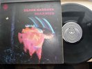 BLACK SABBATH - PARANOID -  'VERTIGO SWIRL'