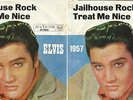 ELVIS PRESLEY Single-Sleeve 