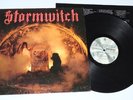 STORMWITCH -Tales of Terror LP 1985 ..German Power Metal.. living death tyrant