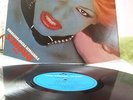 THE DRONES FURTHER TEMPTATIONS LP .PUNK.EX+1st UK.RARE
