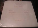 MARIA CALLAS PUCCINI TOSCA SEALED 2 LP BOX PRIVATE LIVE 1965 NEW YORK? HRE 275-2