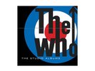 The Who - The Studio Albums 1966 to 2006.  180 Gram Sealed Vinyl 14LP Box Set.