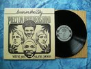 MELTON BROTHERS BAND -LIVIN' IN THE CITY LP SHRINK rare PRIVATE FUNK SOUL BREAKS