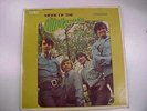 MONKEES - More of The Monkees - jukebox COMPACT 33 EP - 1966 - w/title strips
