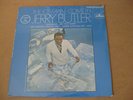 Jerry Butler LP The Ice Man Cometh SEALED ORIG