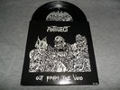 ANTISECT - OUT FROM THE VOID 7