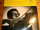 SCHNEIDERHAN VAN KEMPEN Beethoven VC LP DGG LPM Tulip 1957