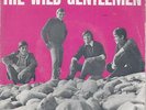 The Wild Gentlemen Swiss 66 garage freakbeat 45 EP PS Disc NM LISTEN