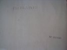 The Beatles - White Album - Original MONO - Apple Records - Great Copy