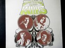 THE KINKS LP Something Else 1967 PRT RI spain psychedelic ray davies