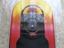 Queen Freddie Mercury The Great Pretender Mint Shaped Picture Disc
