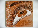 Eye Of The Thrash Guerrilla LP Death Side S.O.B ???? Crow Raise Cain Night Mare
