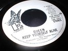 QUEEN  KEEP YOURSELF ALIVE, USA PROMO 7