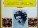 MARIA STADER 