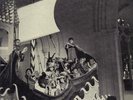 BENJAMIN BRITTEN  Noye's Fludde / HURWITZ  Argo OVAL 1961 Stereo  ZNF1  NM-
