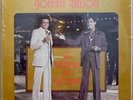 RALFI PAGAN Presents JOHNNY NELSON Salsa LP SEALED