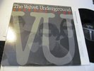 VELVET UNDERGROUND ANOTHER VIEW MINT w INNER SLV (829 405-1 Y-1) LP