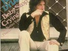 BOB DYLAN baby stop crying (PS) VG+/EX  dutch 7