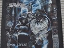 Samael - Blood Ritual lp Org, first press Century Media burzum rotting christ
