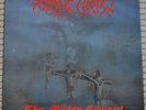 Rotting Christ - Thy Mighty Contract lp 1st press Osmose zemial necromantia