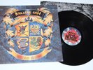 RUNNING WILD -Blazon Stone LP 1991 EMI / NOISE REC. 1st press
