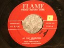 RARE KILLER ROCKABILLY TROY FERGUSON'S COUNTRY GENTLEMEN AT THE JAMBOREE