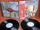 SLATKIN SAINT LOUIS TCHAIKOVSKY NUTCRACKER RCA DIGITAL RARE SAMPLE WHITE LABEL