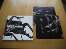 Massive Attack Mezzanine Vinyl LP - Double LP