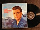 Rare ELVIS PRESLEY 12
