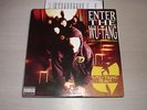 Wu Tang Clan - 36 Chambers LP 90er Rap Hip Hop New York