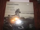 TOGETHER-JACKPINE SAVAGE PSYCH SEALED VINYL LP RECORD ALBUM