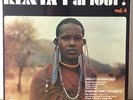 African jazz Kenya Partout Vol. 4 Owilla Lakeside Nyagowa Family Lwanda Doho