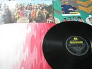 BEATLES SGT PEPPER PMC 7027 Y&B MONO + FOOL INNER+CUT-OUT STUNNING ORIGINAL