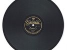 CHARLIE LINCOLN  Co 14550  V+   Doodle Hole Blues / Mama Don't Rush Me